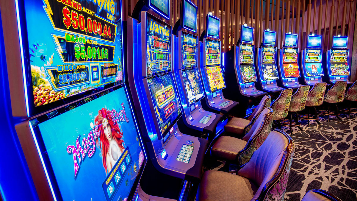 san manuel casino free slot play